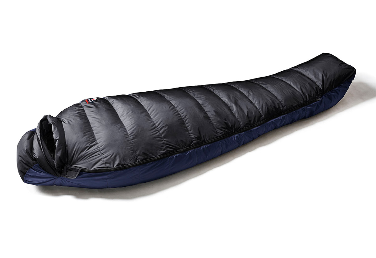 NANGA（ナンガ） シュラフ / NANGA AURORA TEX LIGHT 600DX