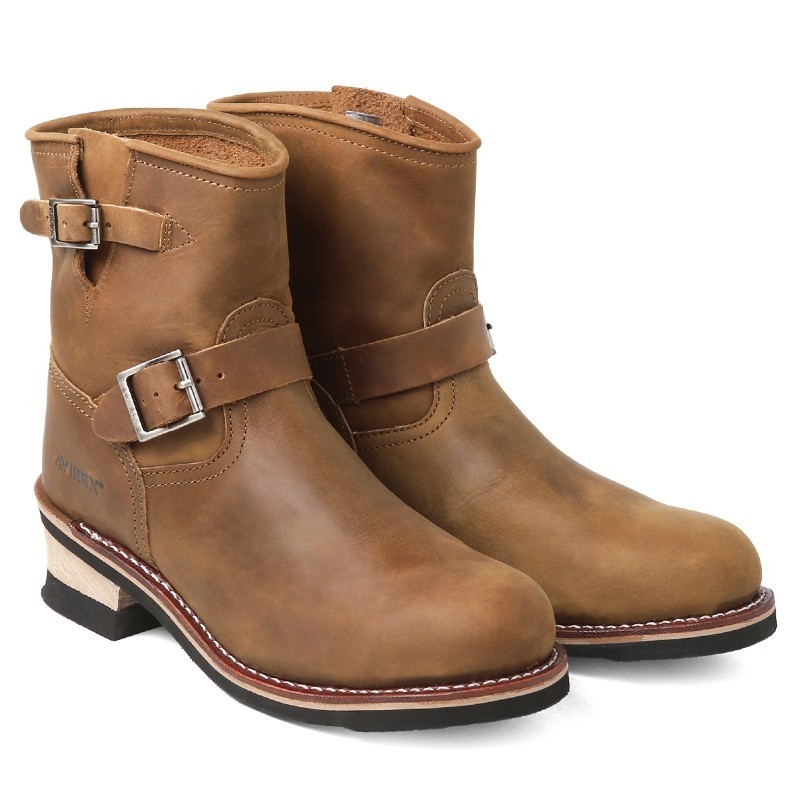 AVIREX（アヴィレックス） ポイント15倍！AVIREX アビレックス AV2225