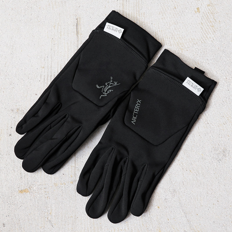 ARC'TERYX（アークテリクス） X000007491 VENTA GLOVE ベンタ ヴェンタ