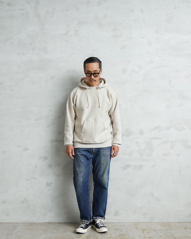 True to Archives Champion チャンピオン C3-D106 リバースウィーブ