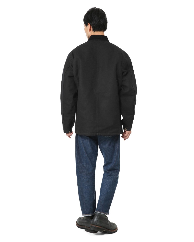 Carhartt（カーハート） 103825 DUCK CHORE COAT チョアコート メンズ
