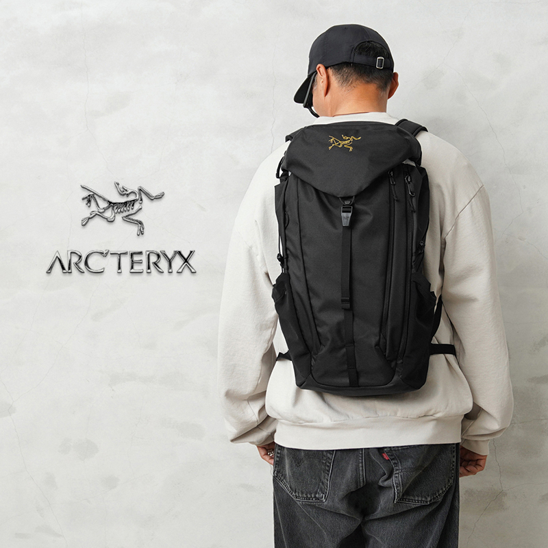 ARC'TERYX（アークテリクス） ARC'TERYX X000006933 MANTIS 20