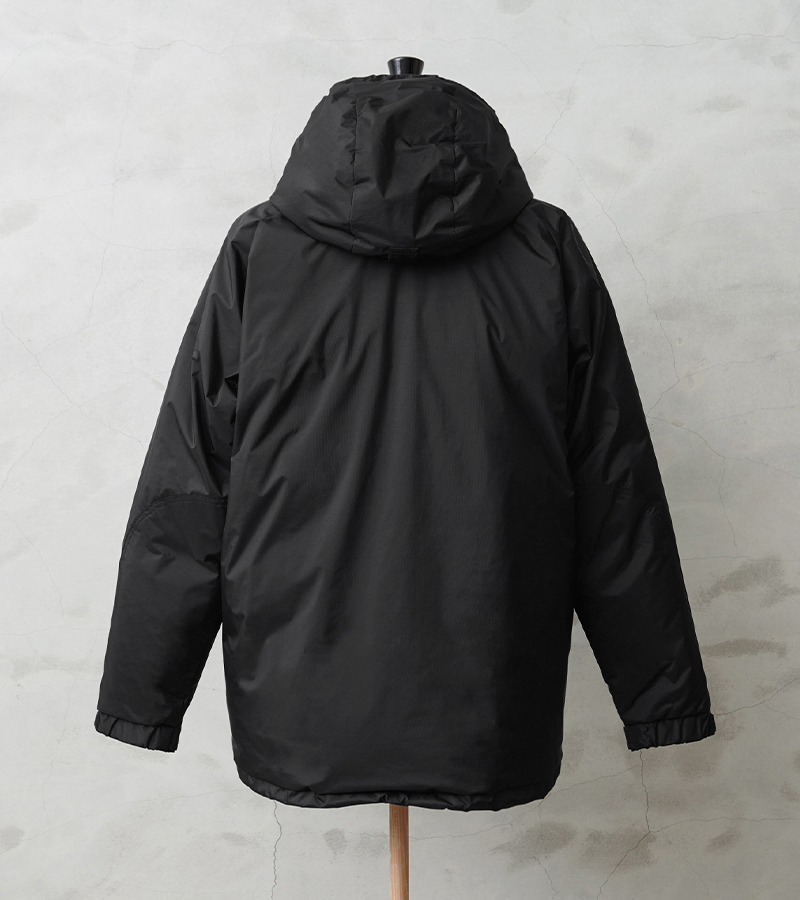 NANGA（ナンガ） WAIPER別注 AURORA-TEX ダウンジャケット TYPE U.S.