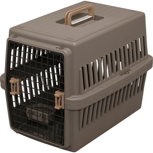 IRIS OHYAMA（アイリスオーヤマ） 犬 キャリーバッグ ペットキャリー