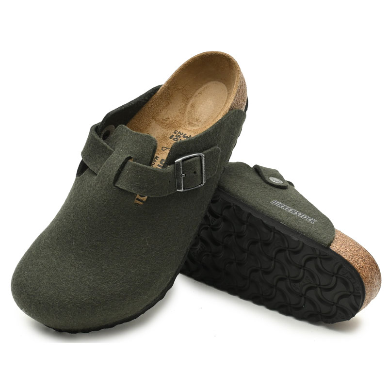 BIRKENSTOCK（ビルケンシュトック） サンダル シューズ メンズ