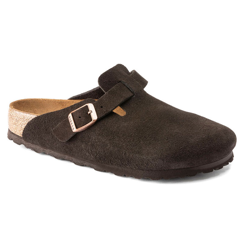 ビルケンシュトック BIRKENSTOCK サンダル メンズ レディース Boston