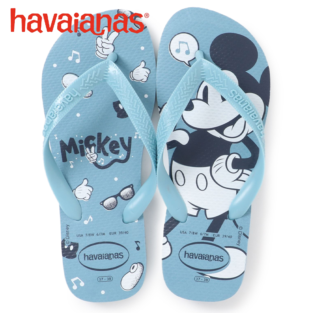 havaianas（ハワイアナス） ビーチサンダル レディース サンダル