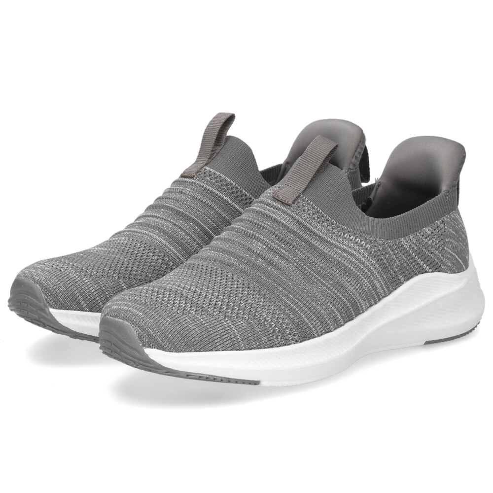 Parade スリッポン スニーカー レディース メンズ スリップイン 履き