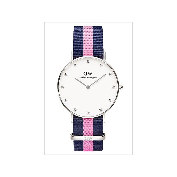 Daniel Wellington（ダニエルウェリントン） 腕時計 クラシック
