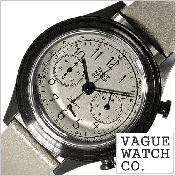 VAGUE WATCH Co.（ヴァーグウォッチカンパニー） ヴァーグ ウォッチ