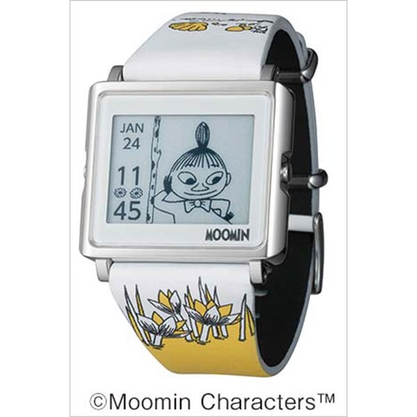 エプソン（EPSON） スマートキャンバス 時計 EPSON Smart Canvas