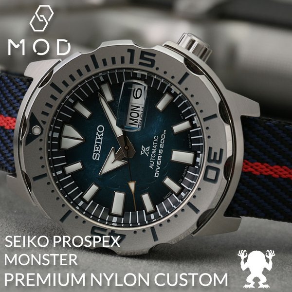 PROSPEX 当店限定 カスタム セイコー 腕時計 SEIKO 時計 プロスペック
