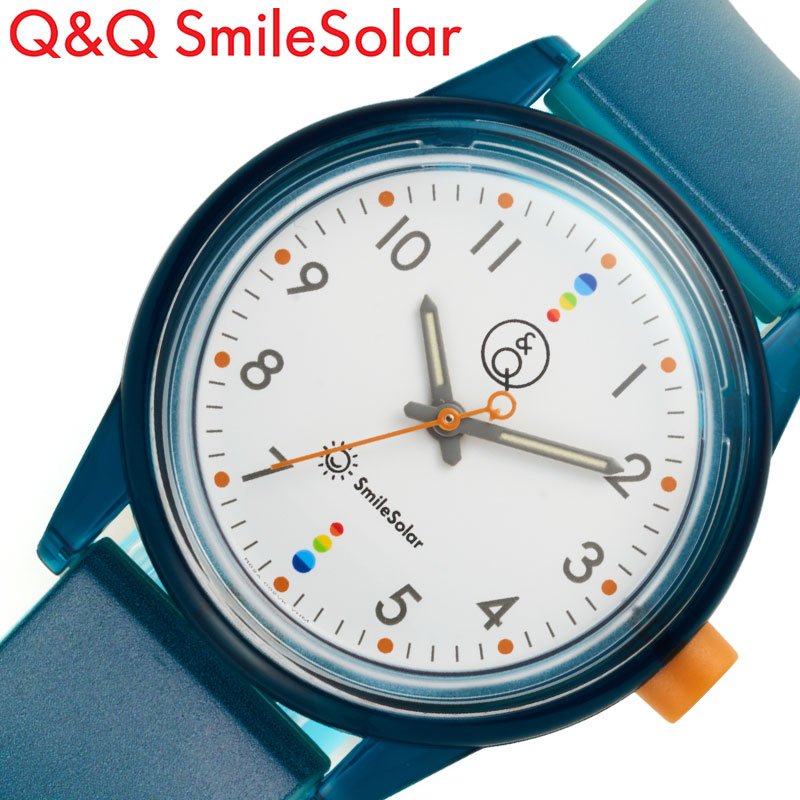 シチズン 腕時計 CITIZEN Q＆Q 時計 マッチングスタイルシリーズ