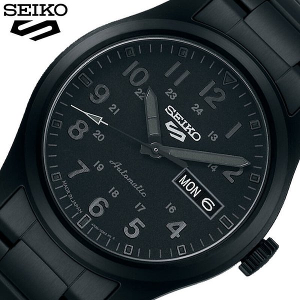 Seiko 5 Sports セイコー 腕時計 ファイブスポーツ SEIKO SPORTS