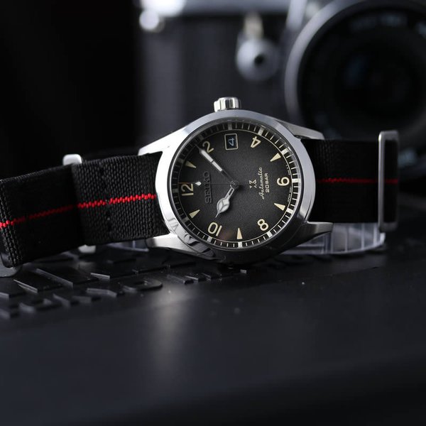 PROSPEX 【当店限定セット】 セイコー プロスペックス アルピニスト