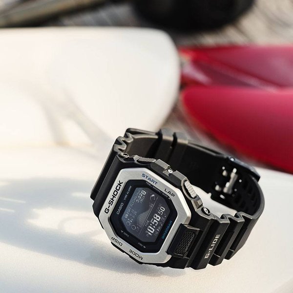 G-SHOCK カシオ Gショック 腕時計 CASIO 時計 メンズ 防水 液晶 GBX