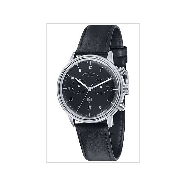 DUFA（ドゥッファ） デュファ 腕時計 ハンネス・クロノ 時計 DUFA