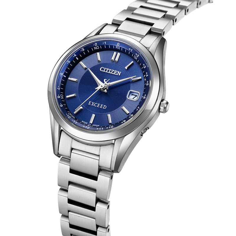 EXCEED(CITIZEN) シチズン 腕時計 エクシード CITIZEN EXCEED