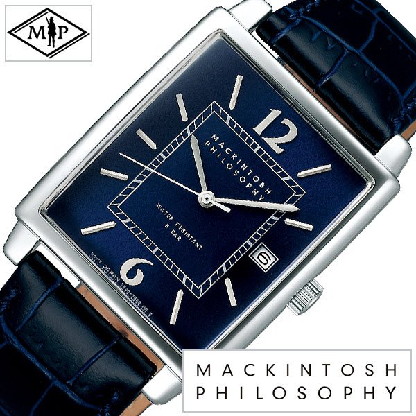 Mackintosh（マッキントッシュ） フィロソフィー 腕時計 MACKINTOSH