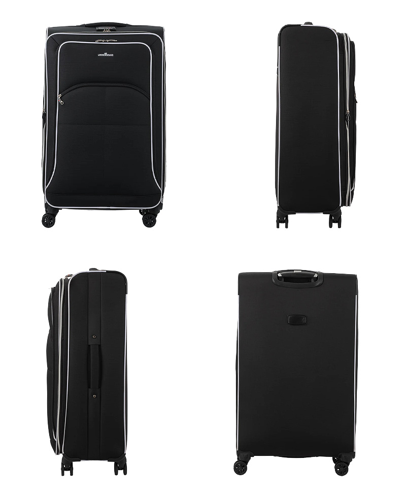 LEGEND WALKER（レジェンドウォーカー） スーツケース キャリーケース