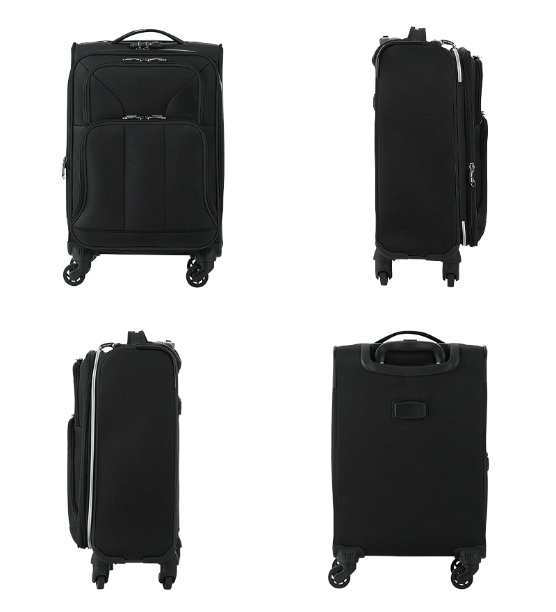 LEGEND WALKER（レジェンドウォーカー） スーツケース キャリーケース