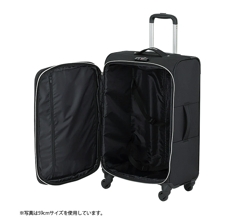LEGEND WALKER（レジェンドウォーカー） スーツケース キャリーケース
