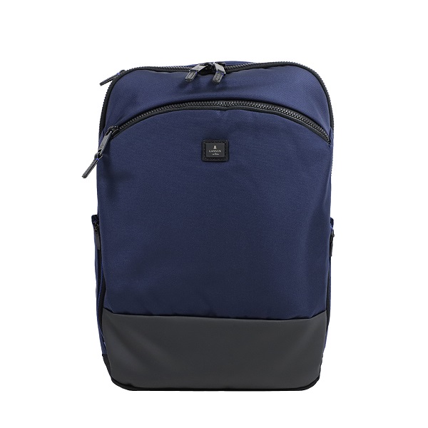 LANVIN en Bleu ランバンオンブルー STEREO ステレオ リュック