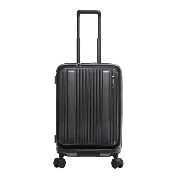 BERMAS（バーマス） スーツケース 57L 4泊 5泊 4泊5日 軽量 Mサイズ TS