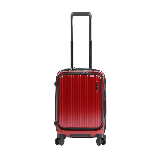 BERMAS（バーマス） スーツケース キャリーケース 35L 48cm 3.1kg 1泊