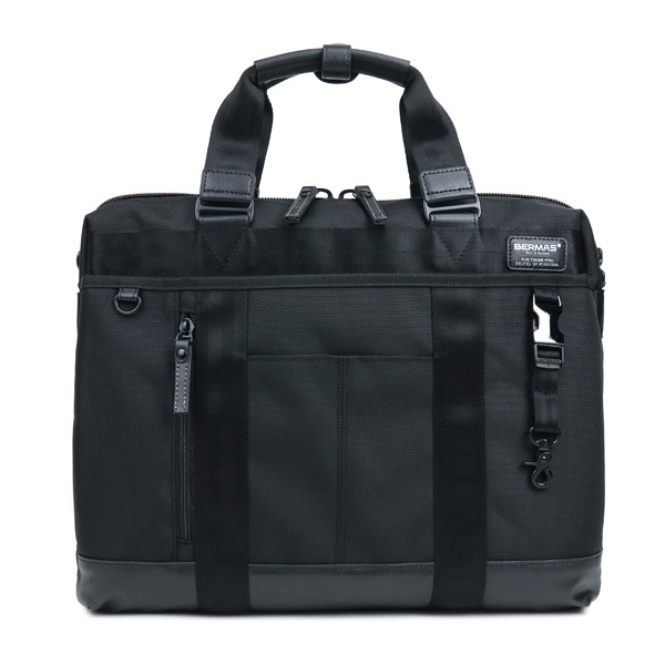 BERMAS バーマス BAUER3 バウアー3 ビジネスバッグ ブリーフケース