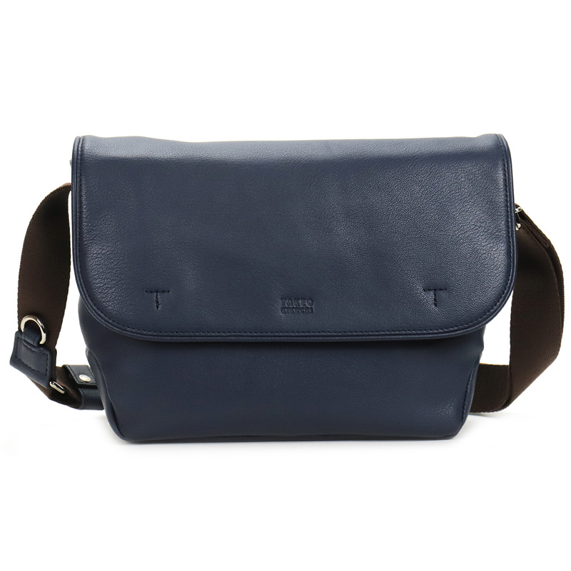 TAKEO KIKUCHI（タケオキクチ） ミニショルダーバッグ フィル 斜め掛け