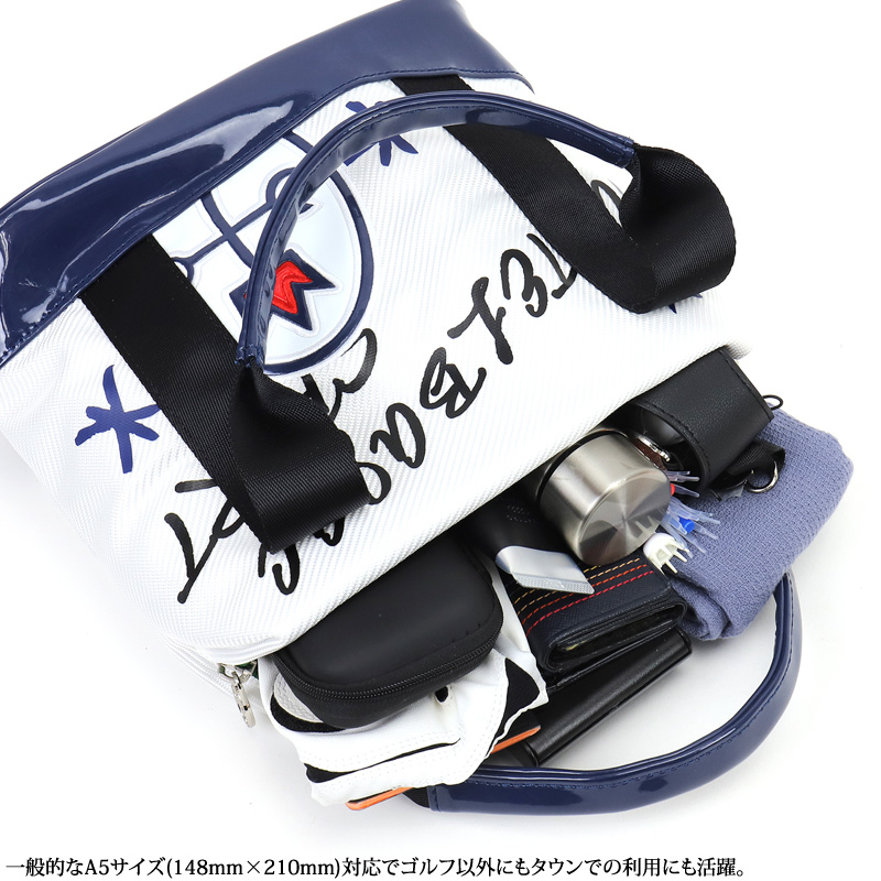 CASTELBAJAC その他 ゴルフ用バッグ（色：シルバー系）｜ゴルフ用