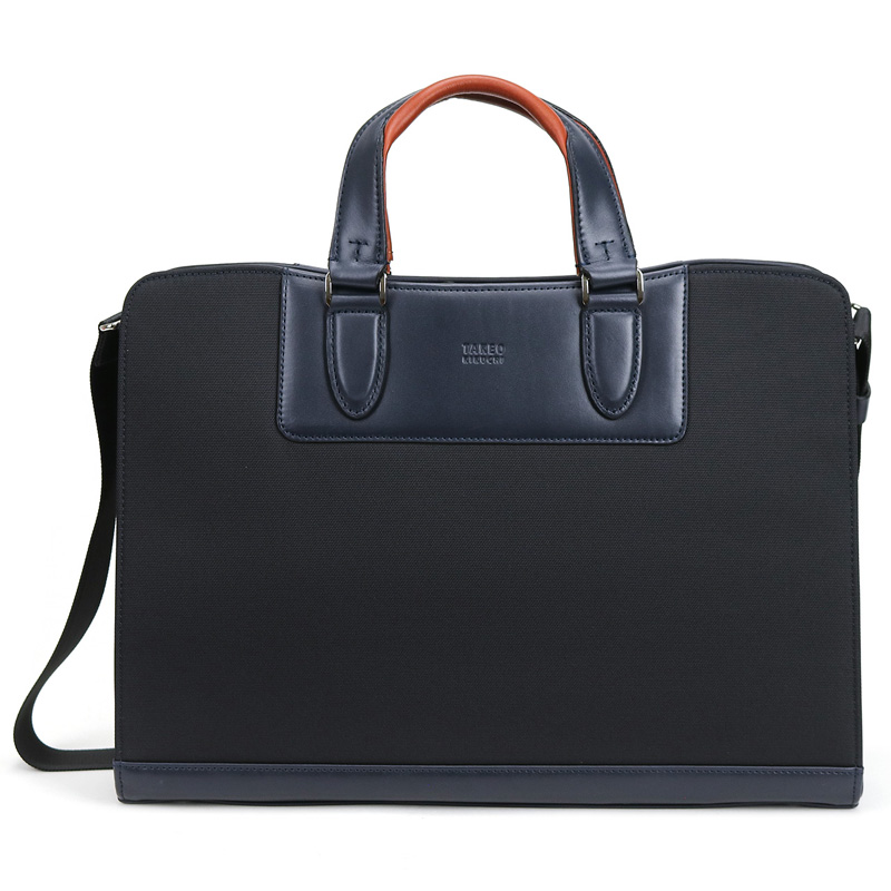 TAKEO KIKUCHI（タケオキクチ） MOVE ムーブ ビジネスバッグ ブリーフ