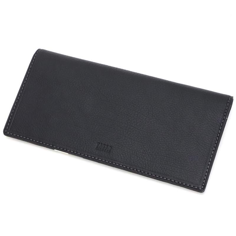 TAKEO KIKUCHI（タケオキクチ） 長財布 クウォーター小物 小銭入れあり