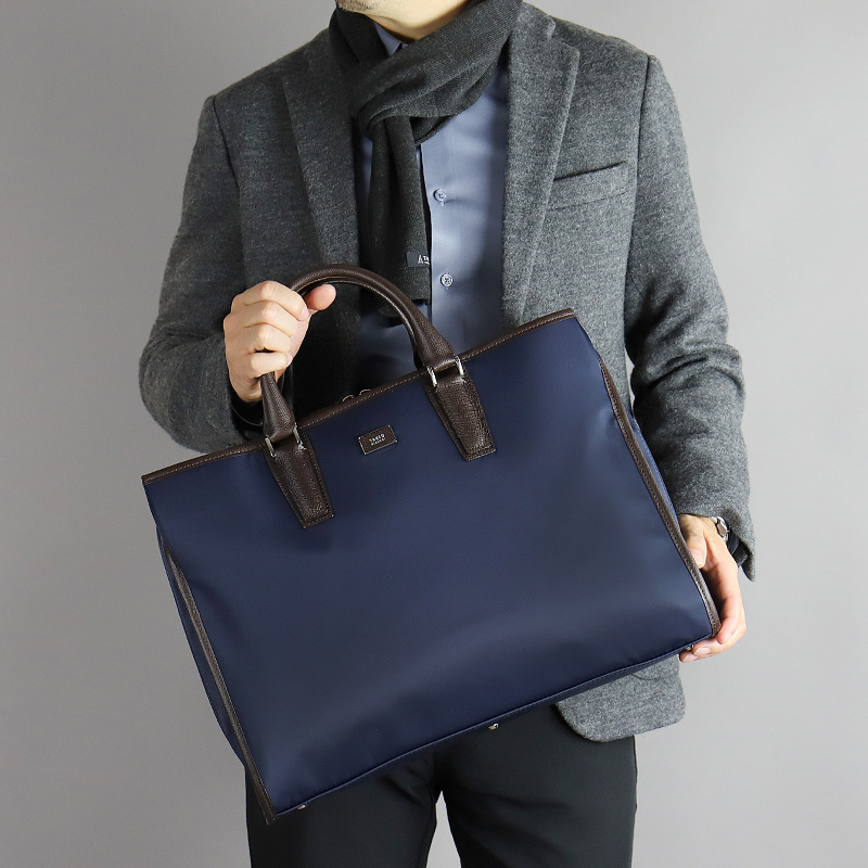 TAKEO KIKUCHI（タケオキクチ） ローバー ビジネスバッグ ブリーフ