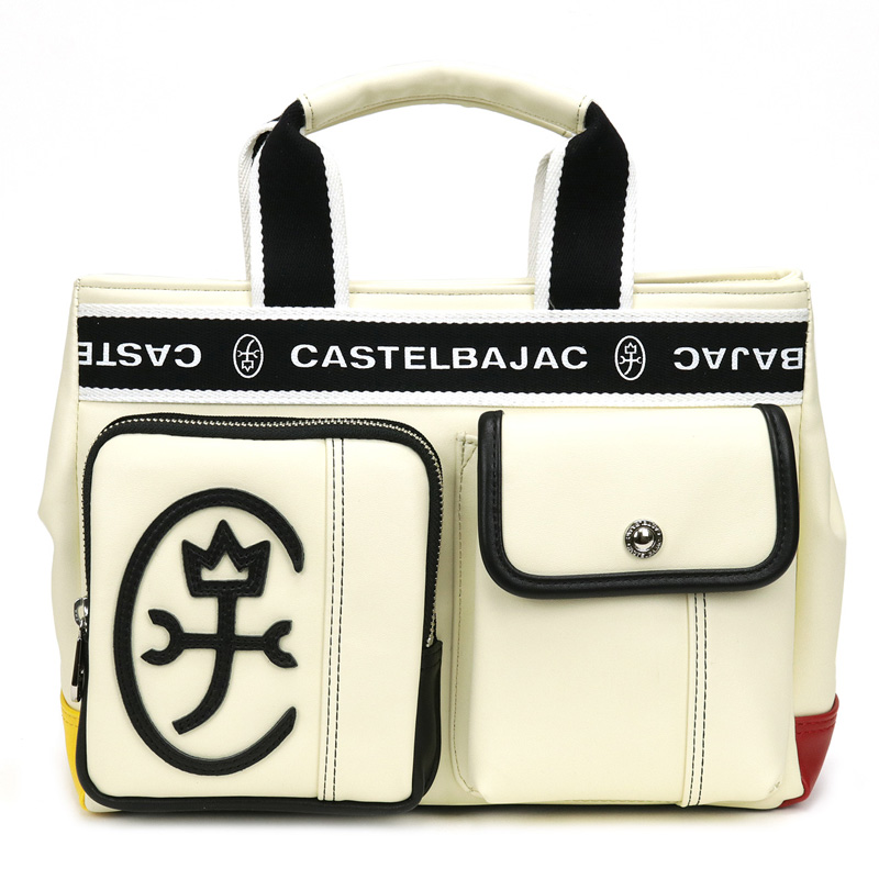 CASTELBAJAC（カステルバジャック） Dominer ドミネ ドライビング