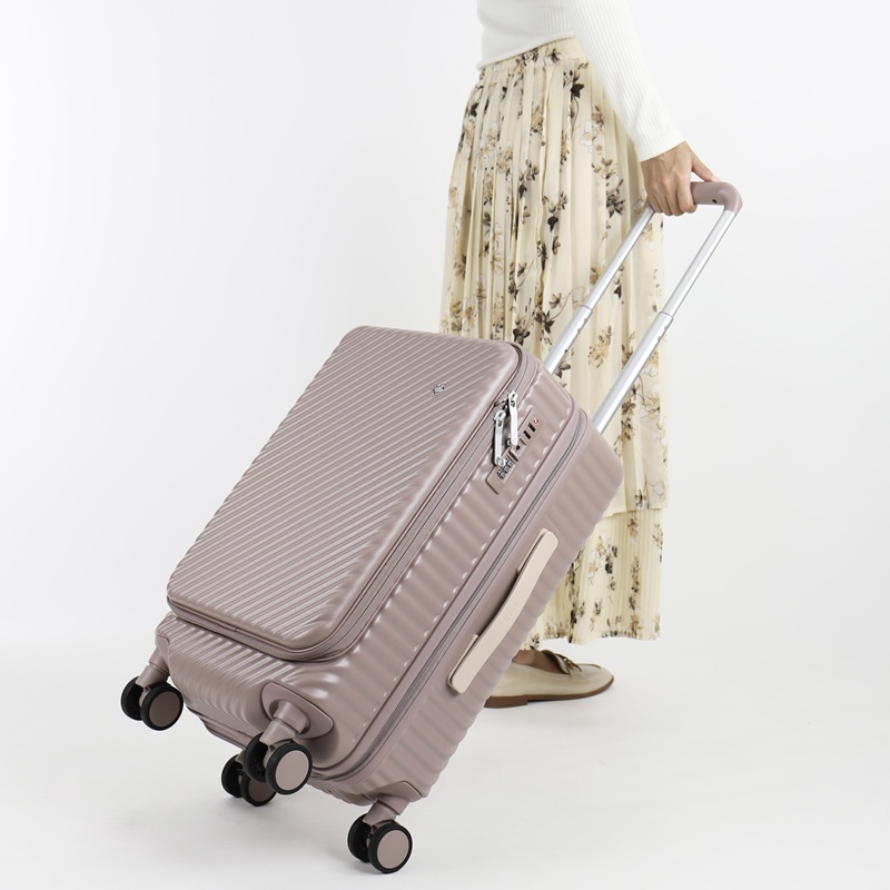 HaNT ハント ココント スーツケース 36L 44L 1泊 2泊 3泊 静音 TS