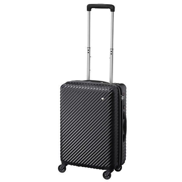 新色追加 HaNT ハント mine マイン スーツケース 33L 48cm 2.7kg 1〜2