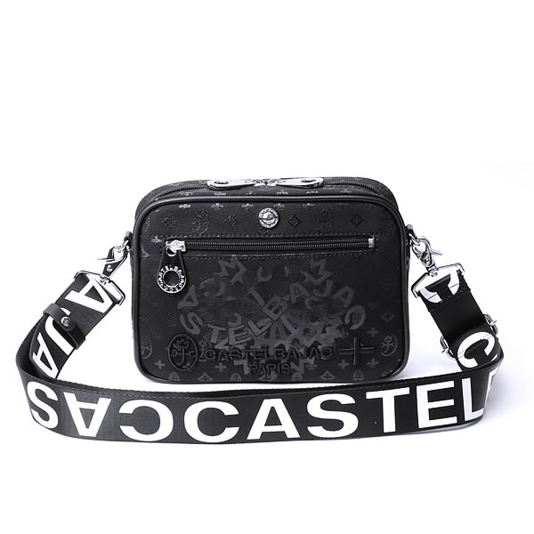 CASTELBAJAC（カステルバジャック） インサイト ミニショルダーバッグ