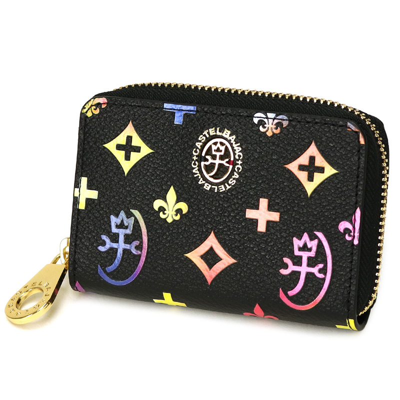 CASTELBAJAC（カステルバジャック） German ジェルマン コインケース