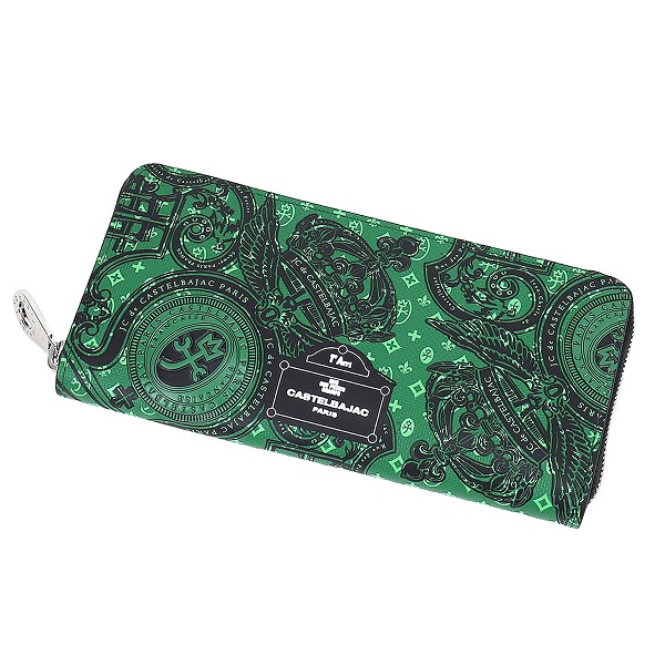 CASTELBAJAC（カステルバジャック） Versa ヴェルサ ラウンド