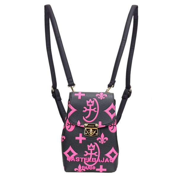 CASTELBAJAC（カステルバジャック） Claire クレア ミニリュック