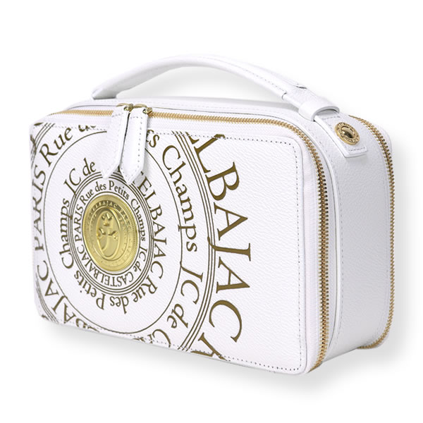 CASTELBAJAC（カステルバジャック） Pluton プルトン クラッチバッグ