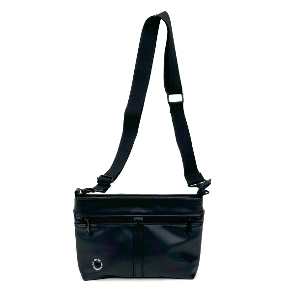 KANGOL（カンゴール） Frejia フリージア ミニショルダーバッグ