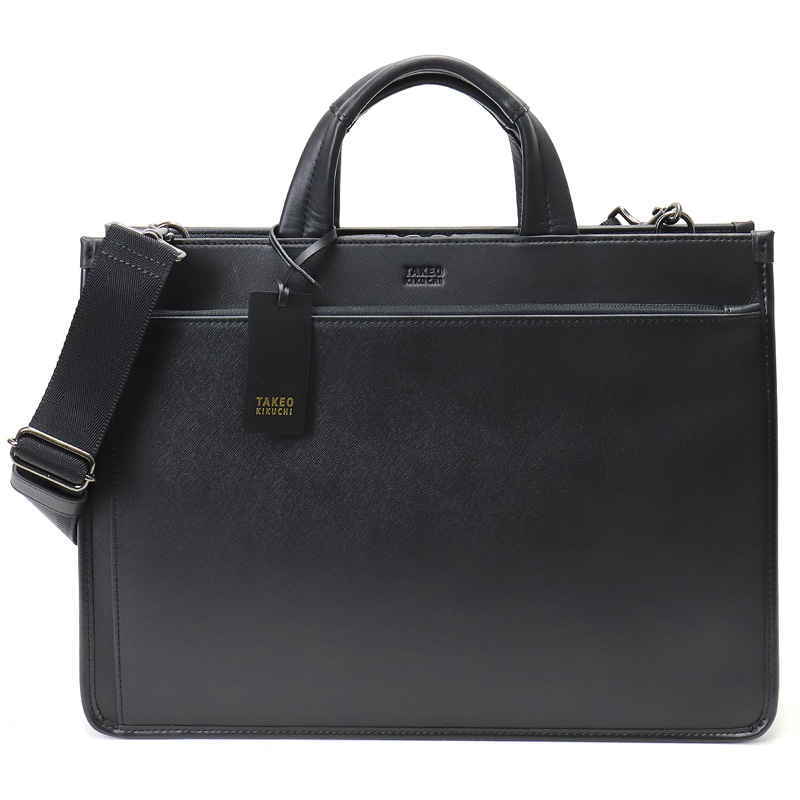 TAKEO KIKUCHI（タケオキクチ） 限定品 ビジネスバッグ ナビ限定