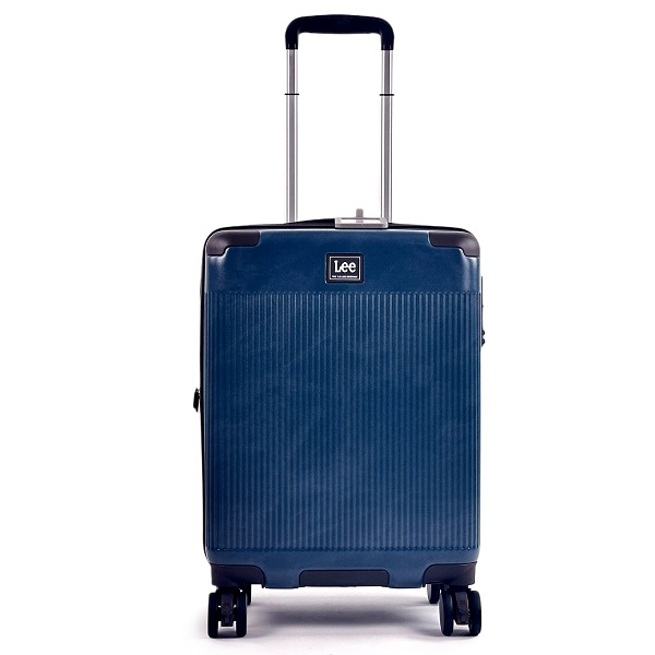 Lee（リー） スーツケース 機内持ち込み Sサイズ 拡張 機内持込 拡張