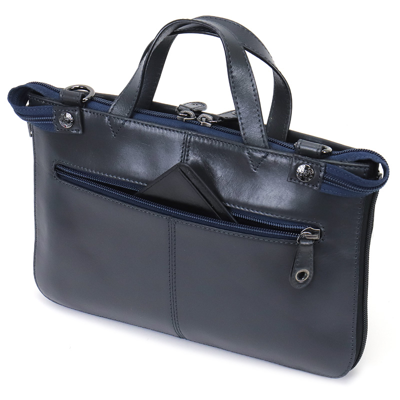 FIGARO フィガロ ポアネ ビジネスバッグ ミニブリーフケース