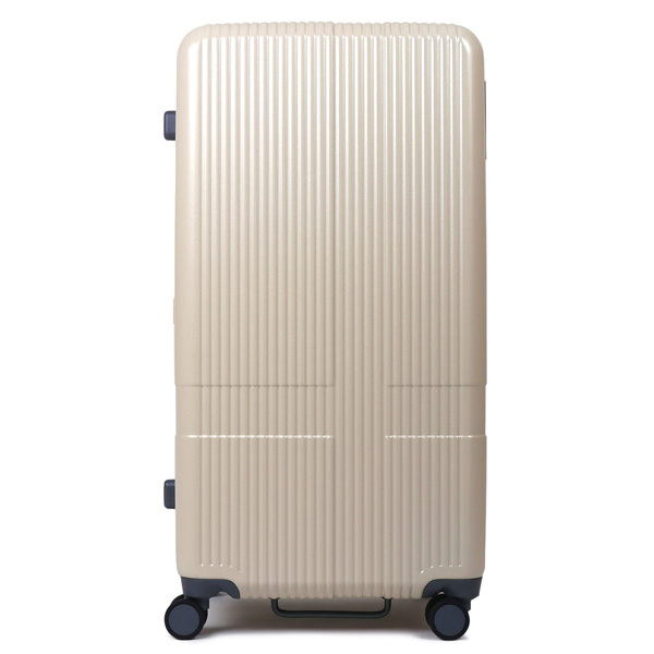 innovator（イノベーター） スーツケース 92L innovator キャリー