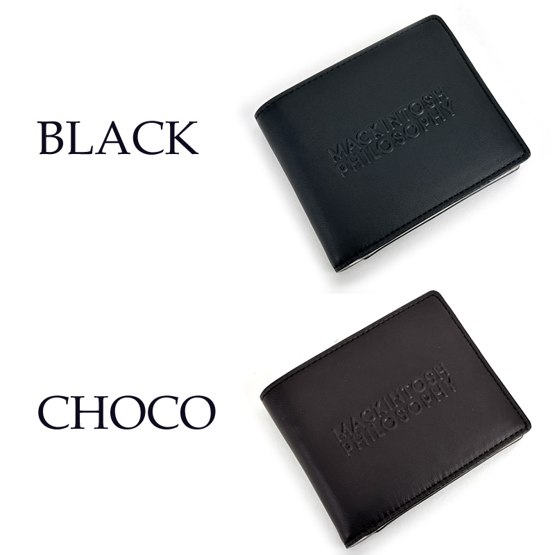 MACKINTOSH PHILOSOPHY（マッキントッシュフィロソフィー