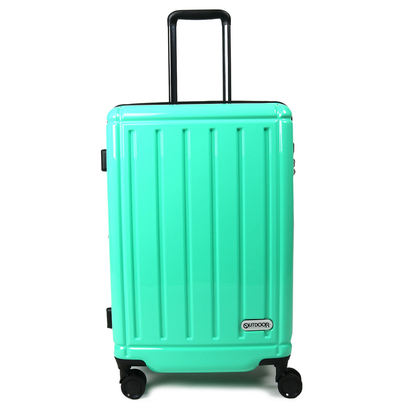 OUTDOOR PRODUCTS（アウトドアプロダクツ） スーツケース キャリー